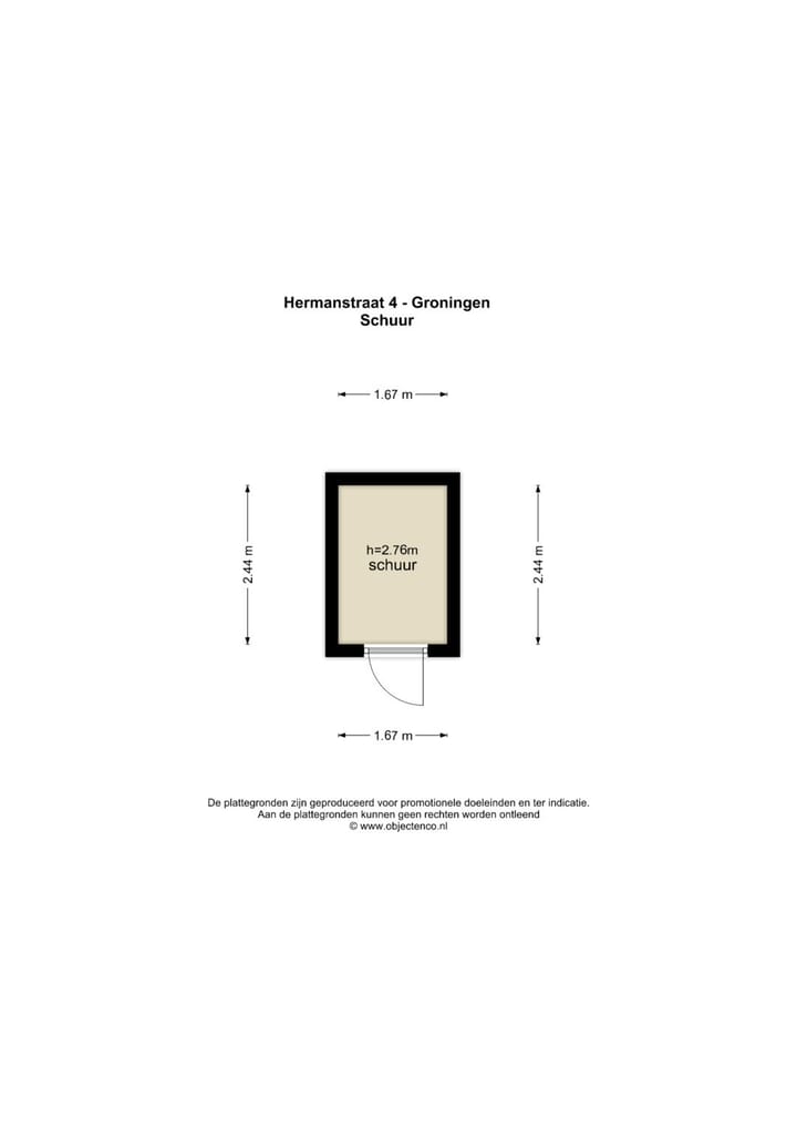 Foto 45 van Hermanstraat 4