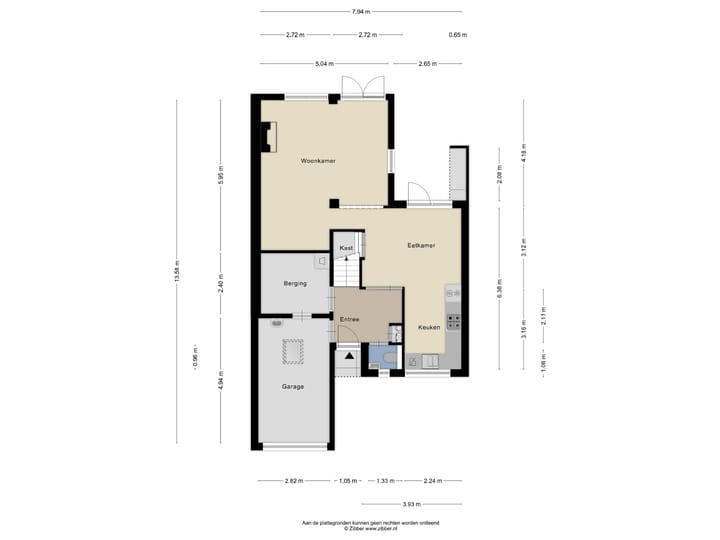 Foto 46 van Kasteleinstraat 30