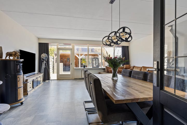 Foto 3 van Telstar 22