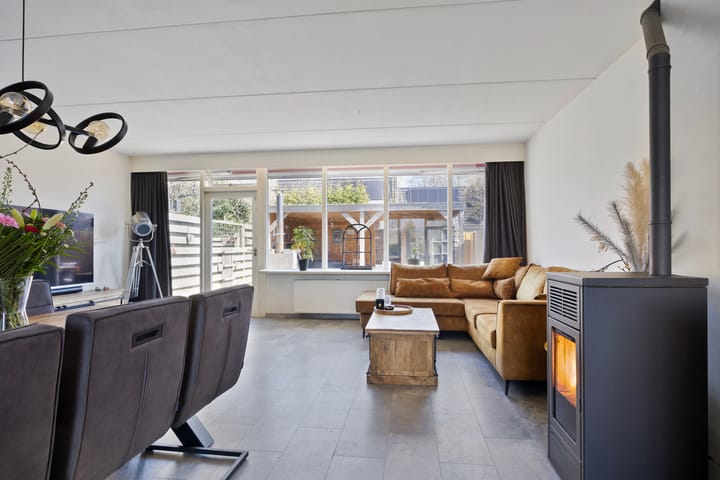 Foto 4 van Telstar 22