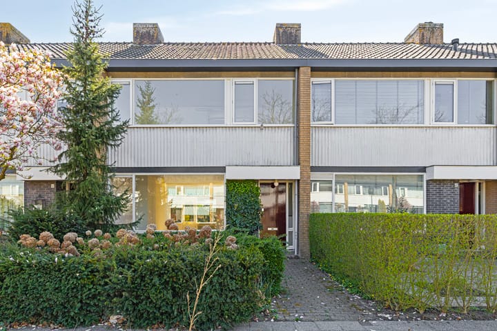 Foto 1 van Twikkelstraat 12