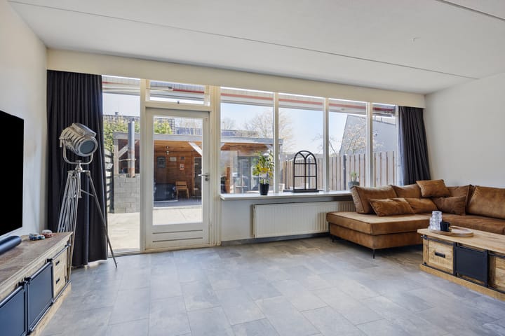 Foto 5 van Telstar 22