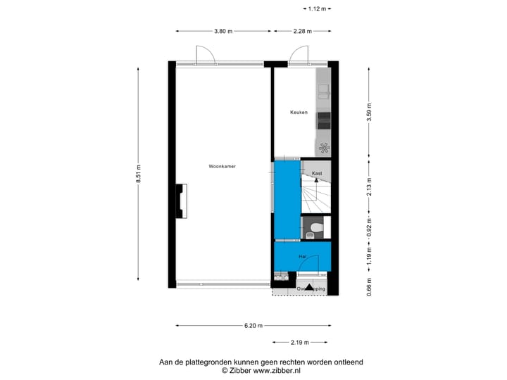 Foto 35 van Twikkelstraat 12