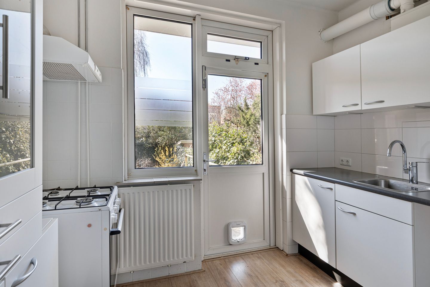 Foto 4 van Marialaan 153