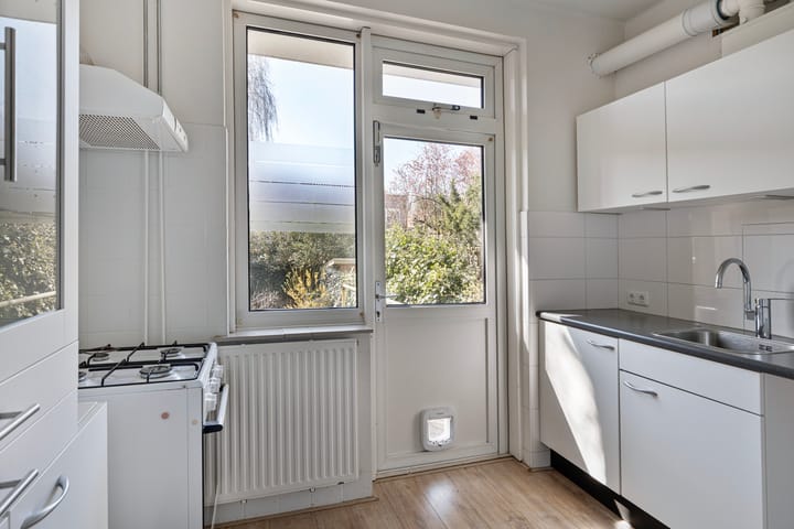 Foto 4 van Marialaan 153