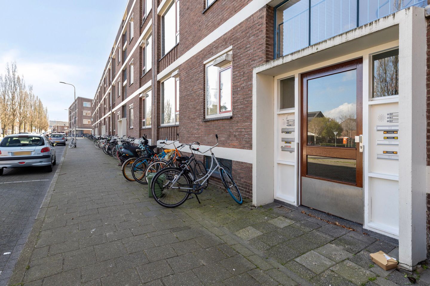 Foto 5 van Marialaan 153