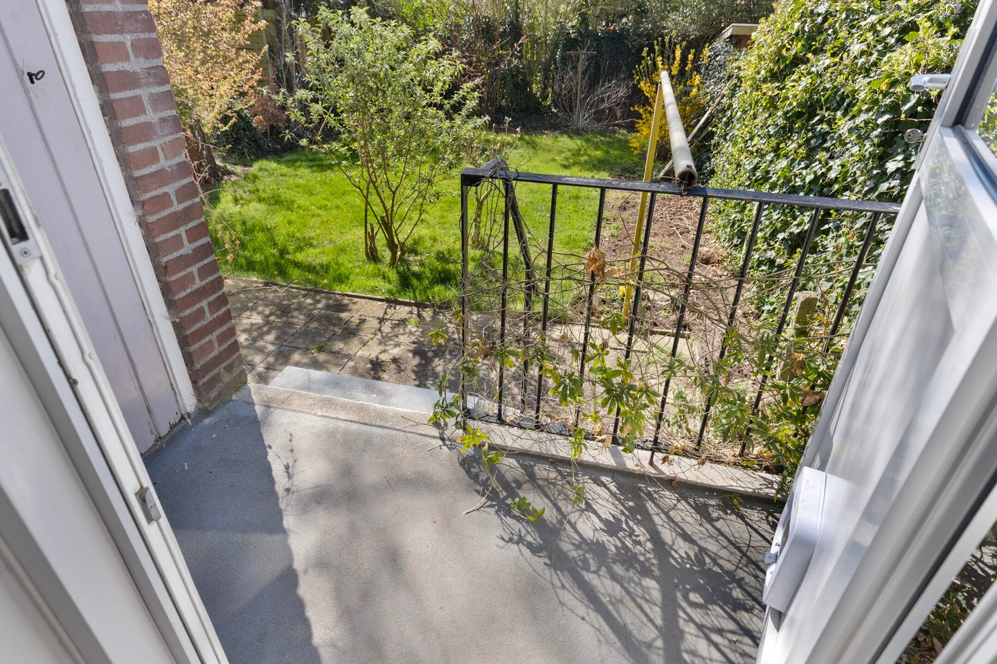 Foto 19 van Marialaan 153