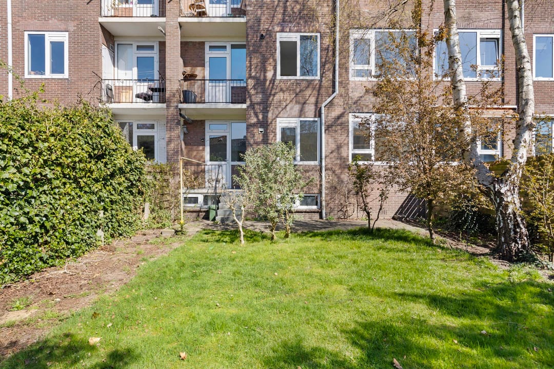 Foto 22 van Marialaan 153