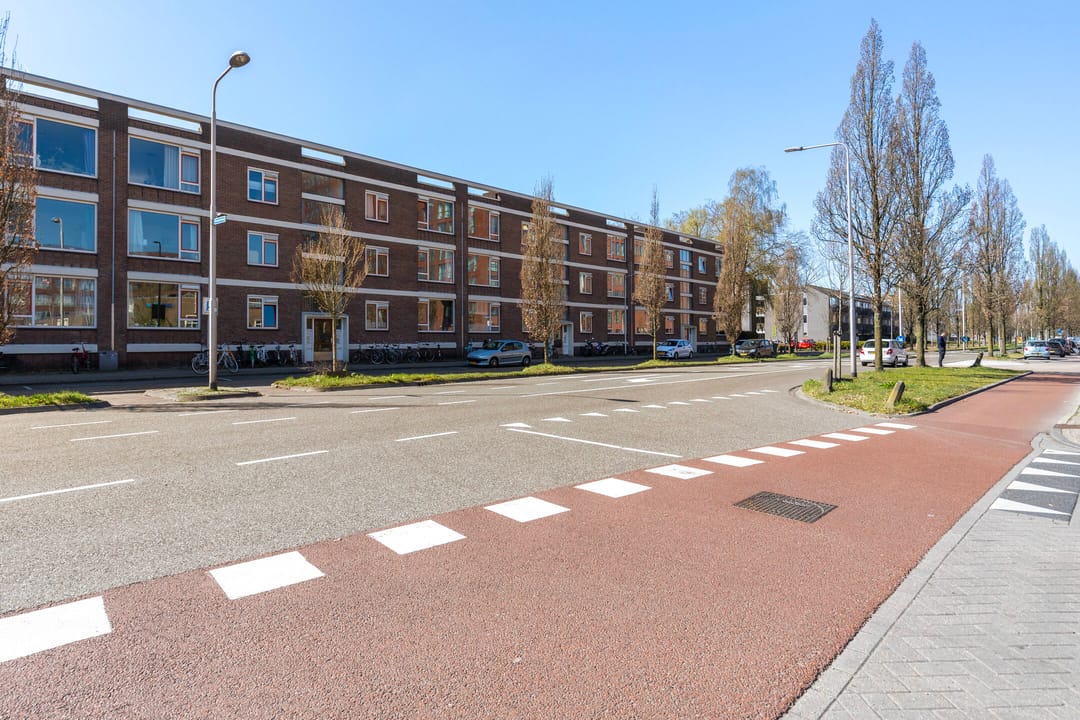 Foto 23 van Marialaan 153