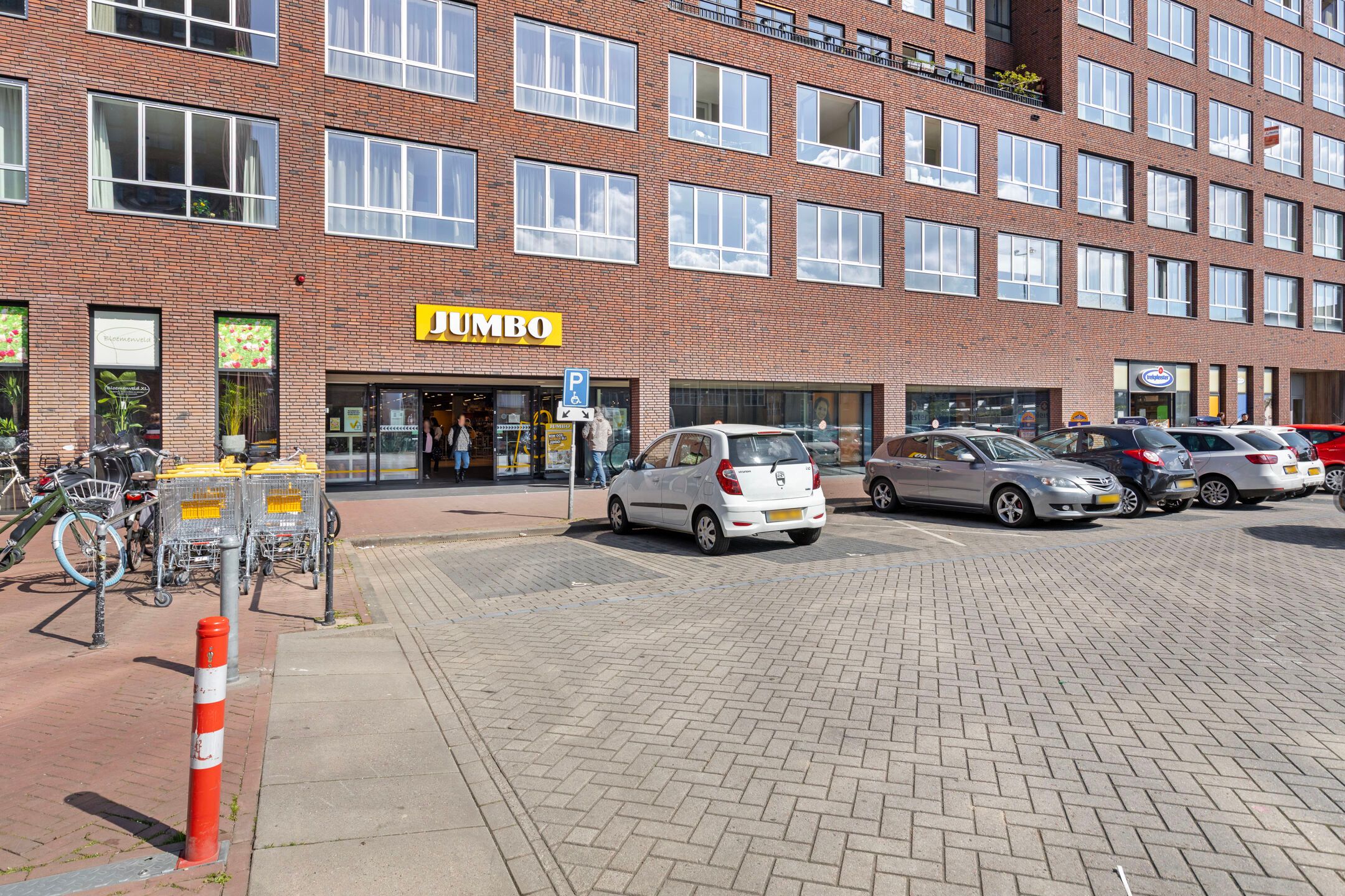 Foto 24 van Marialaan 153