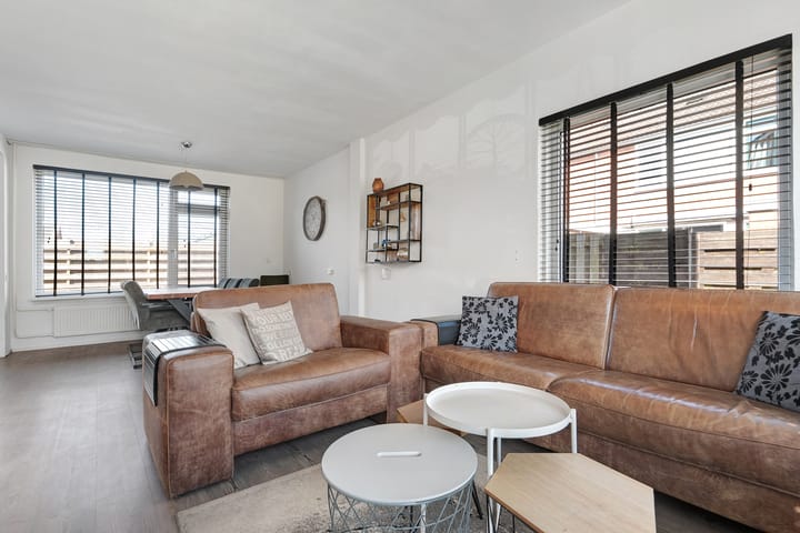 Foto 2 van Marsstraat 31