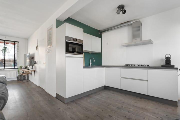 Foto 3 van Marsstraat 31