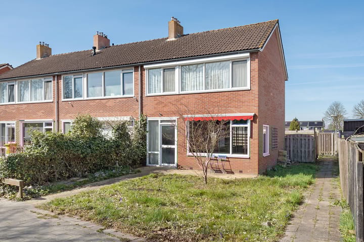 Foto 4 van Marsstraat 31