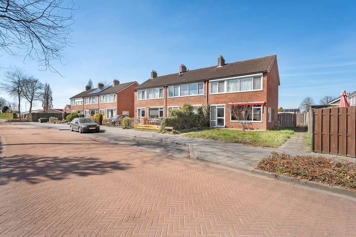 Foto 5 van Marsstraat 31