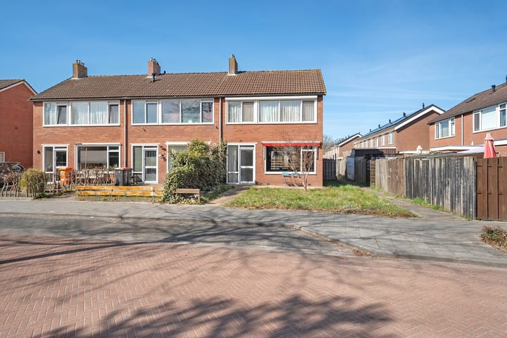 Foto 6 van Marsstraat 31