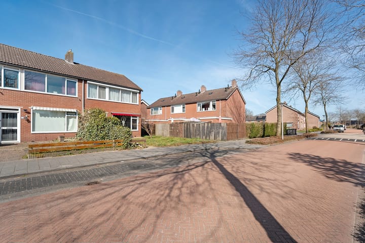 Foto 7 van Marsstraat 31