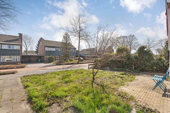 Foto 8 van Marsstraat 31