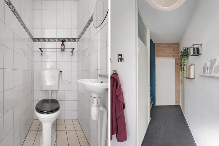 Foto 11 van Marsstraat 31