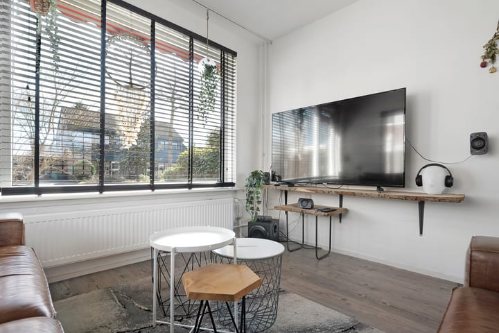 Foto 14 van Marsstraat 31