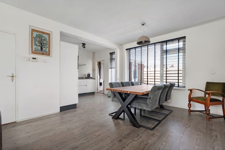 Foto 15 van Marsstraat 31