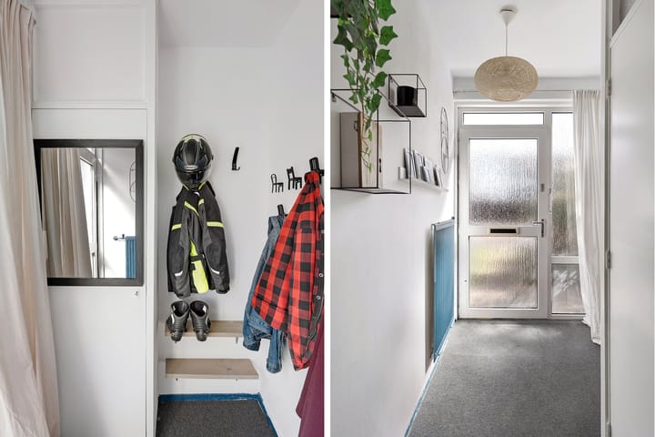 Foto 10 van Marsstraat 31