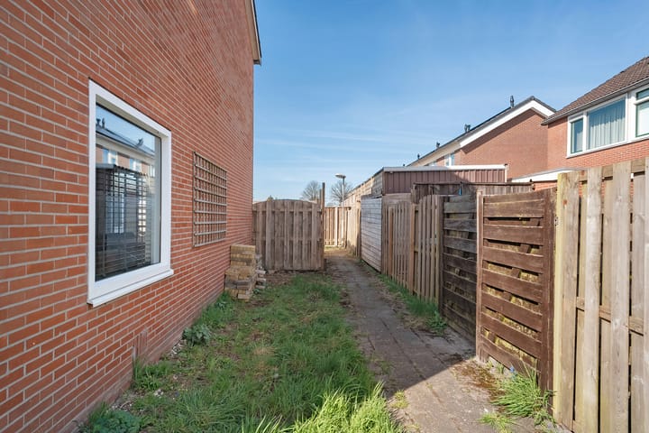 Foto 35 van Marsstraat 31