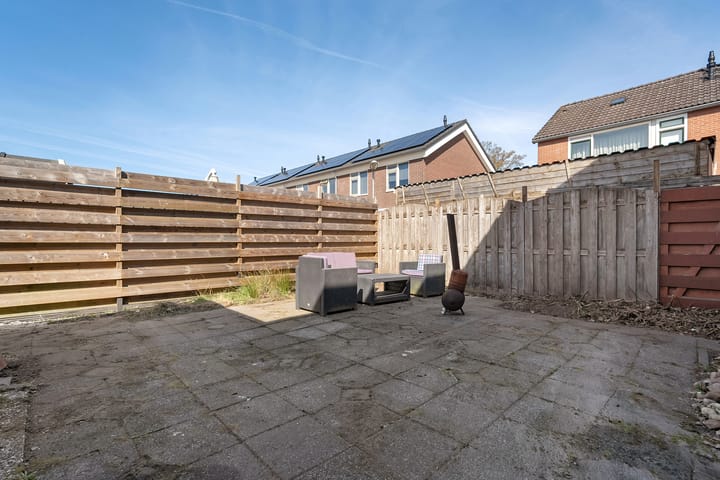 Foto 36 van Marsstraat 31