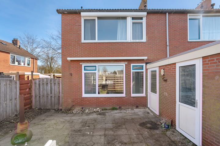 Foto 38 van Marsstraat 31