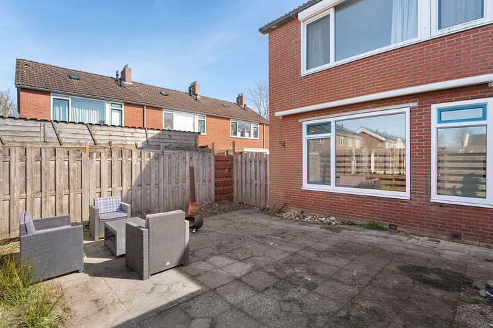 Foto 39 van Marsstraat 31