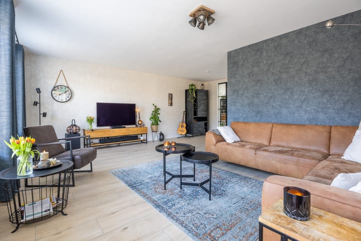 Foto 2 van Provencelaan 7