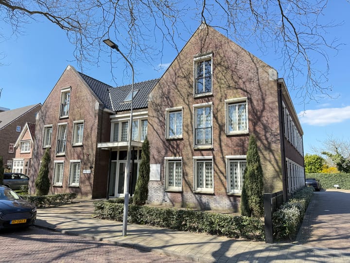 Kerklaan 11-A