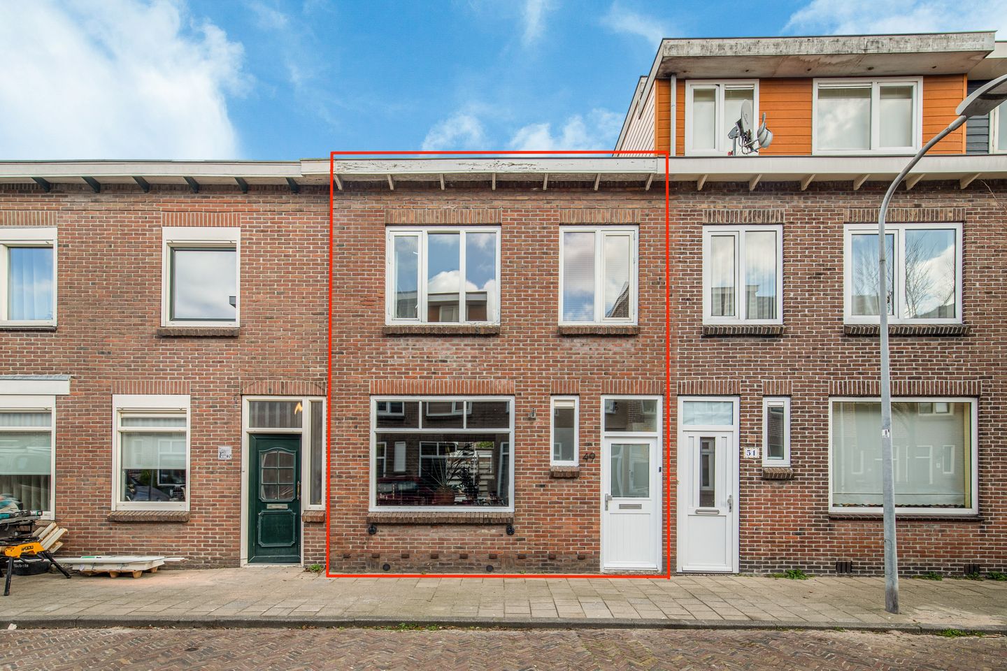 Foto 1 van Leeuwerikstraat 49