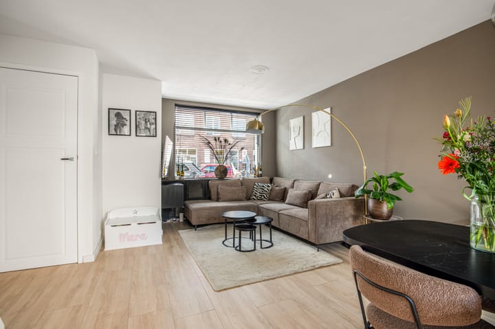 Foto 3 van Leeuwerikstraat 49