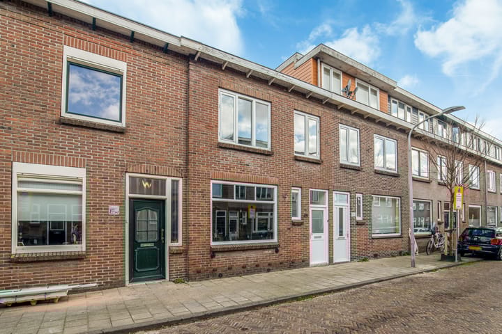 Foto 25 van Leeuwerikstraat 49