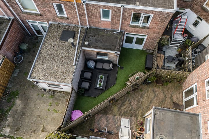 Foto 28 van Leeuwerikstraat 49