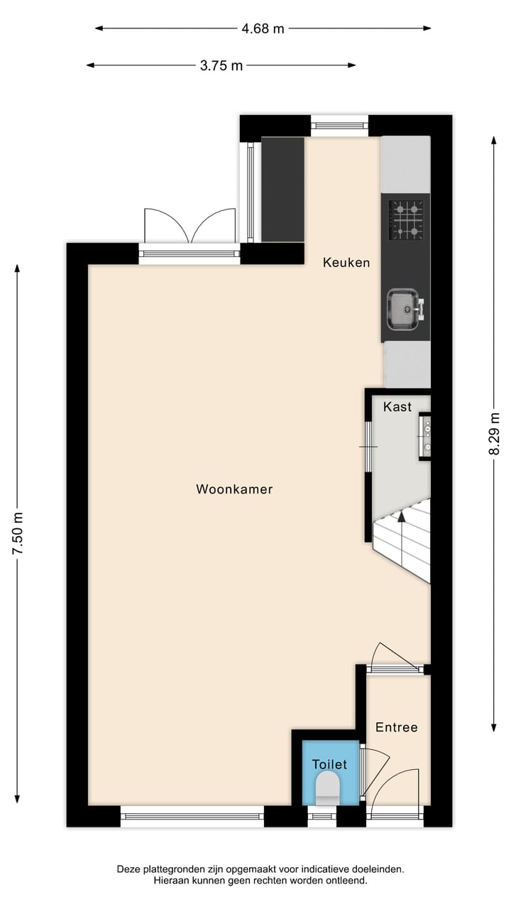 Foto 30 van Leeuwerikstraat 49