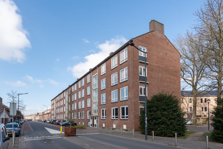 Foto 4 van Dr. Struyckenstraat 102-B