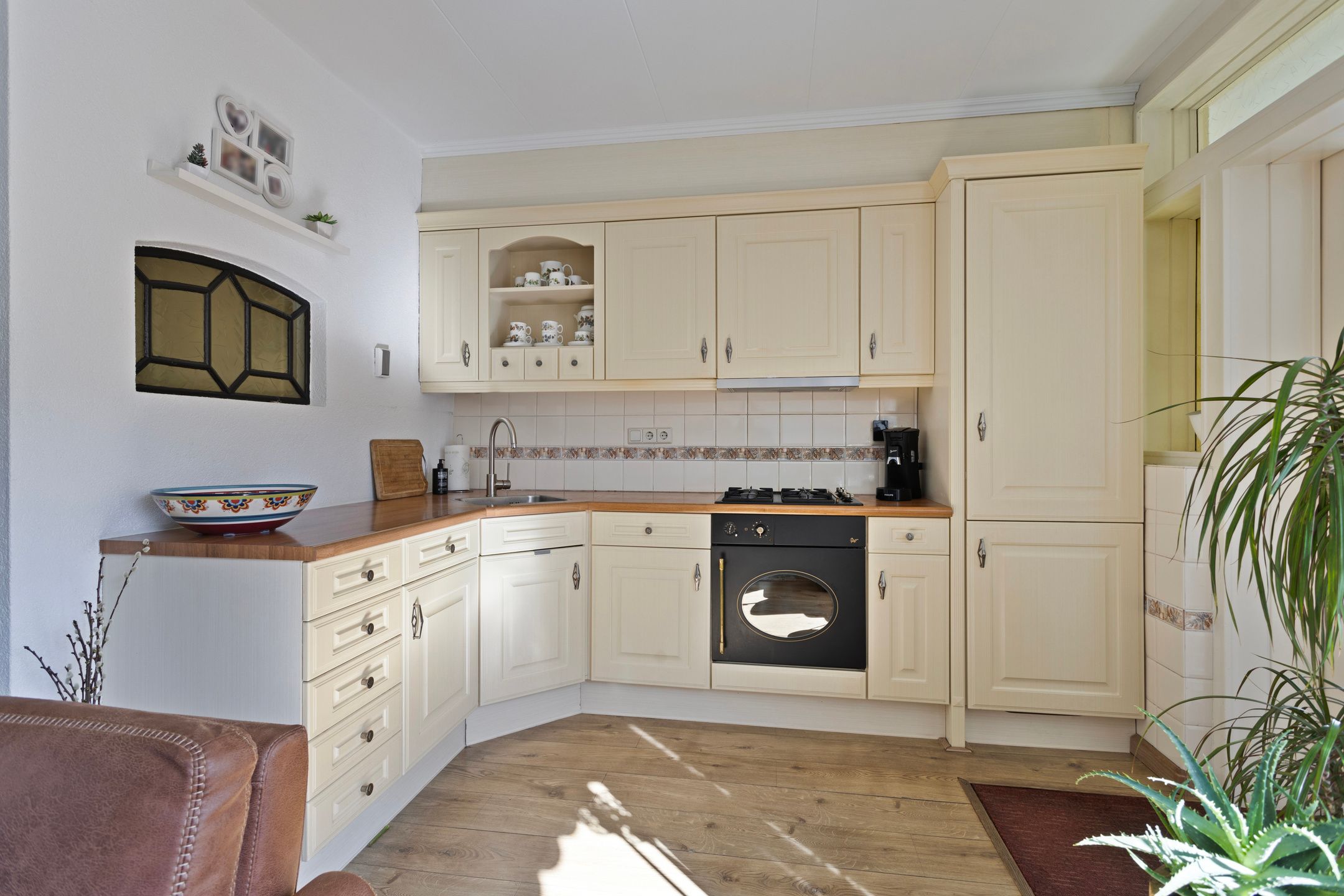 Photo 3 of Van Kinsbergenstraat 16