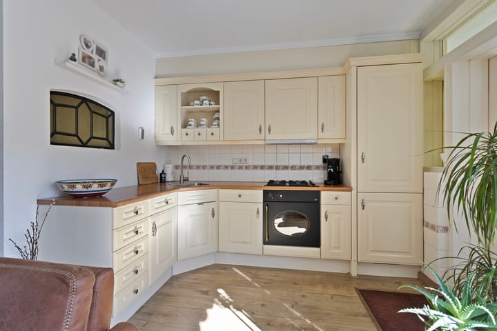 Foto 3 van Van Kinsbergenstraat 16