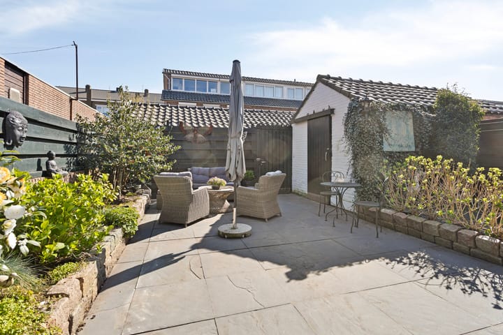 Foto 4 van Van Kinsbergenstraat 16