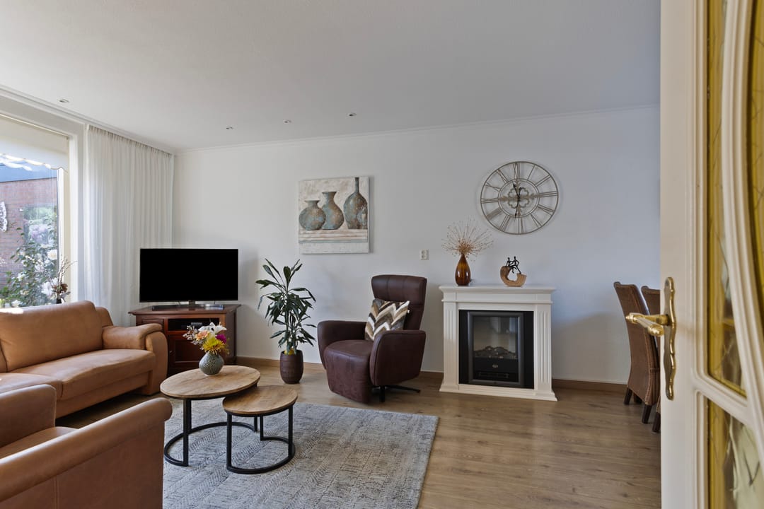 Photo 7 of Van Kinsbergenstraat 16