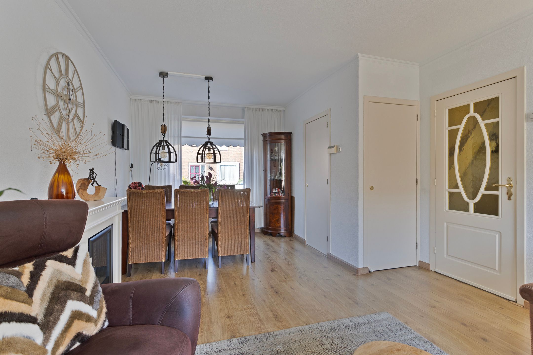 Photo 9 of Van Kinsbergenstraat 16