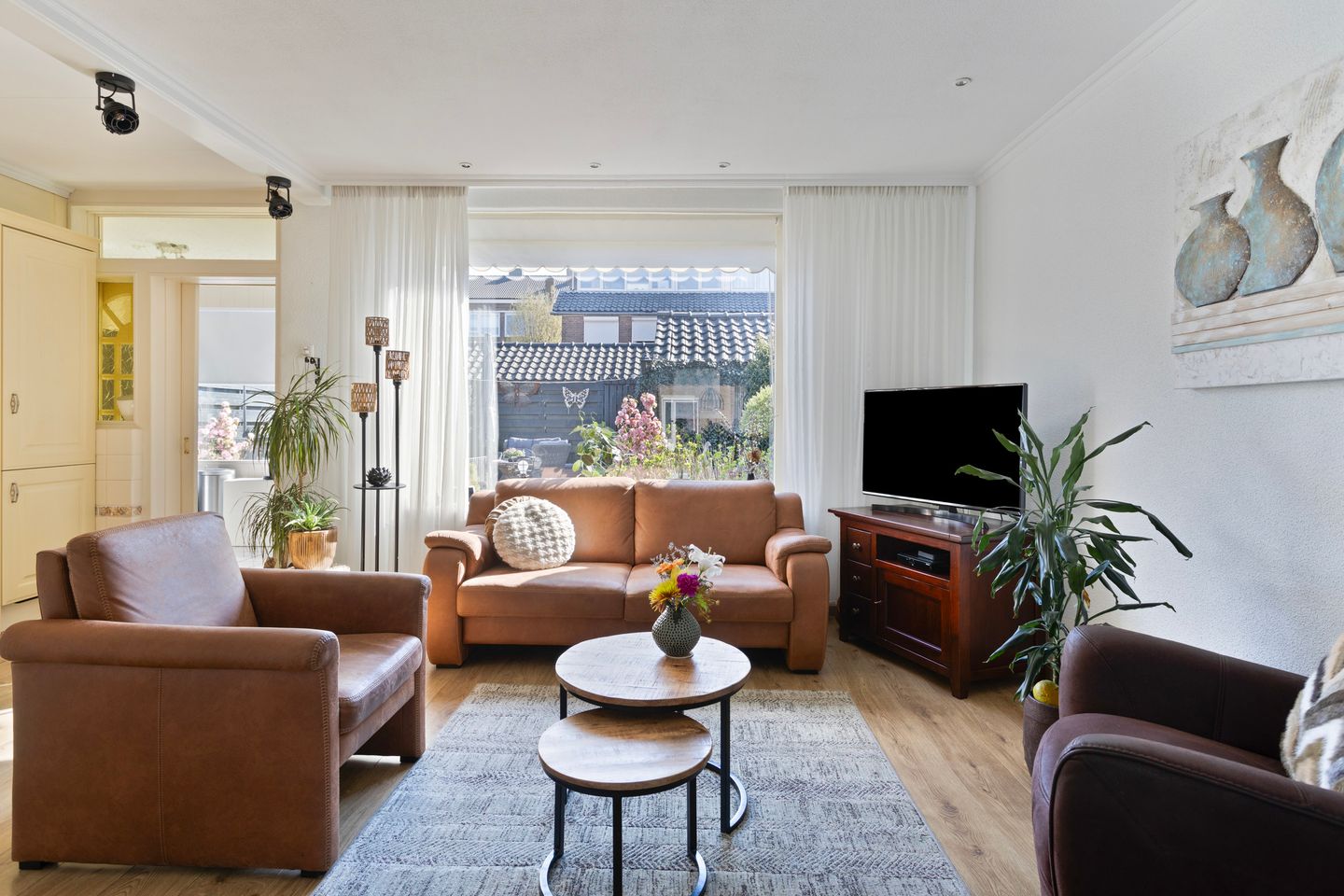 Photo 10 of Van Kinsbergenstraat 16