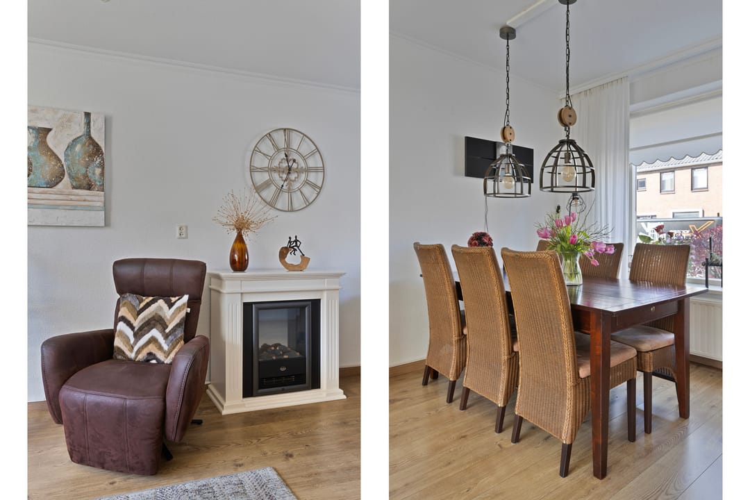 Photo 11 of Van Kinsbergenstraat 16