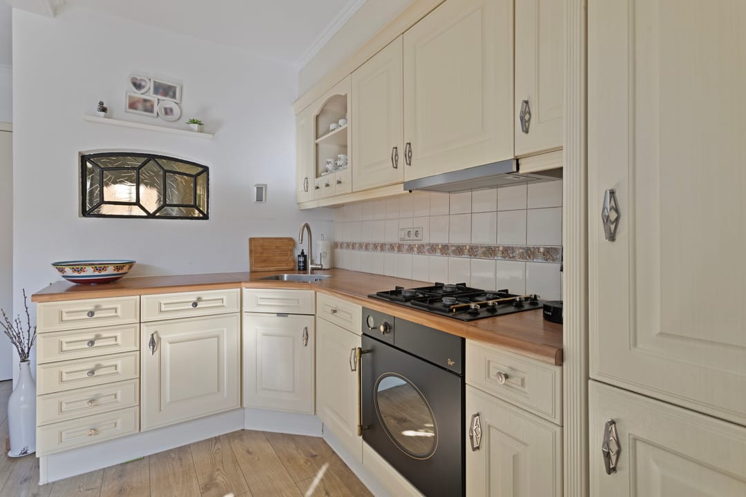 Photo 13 of Van Kinsbergenstraat 16