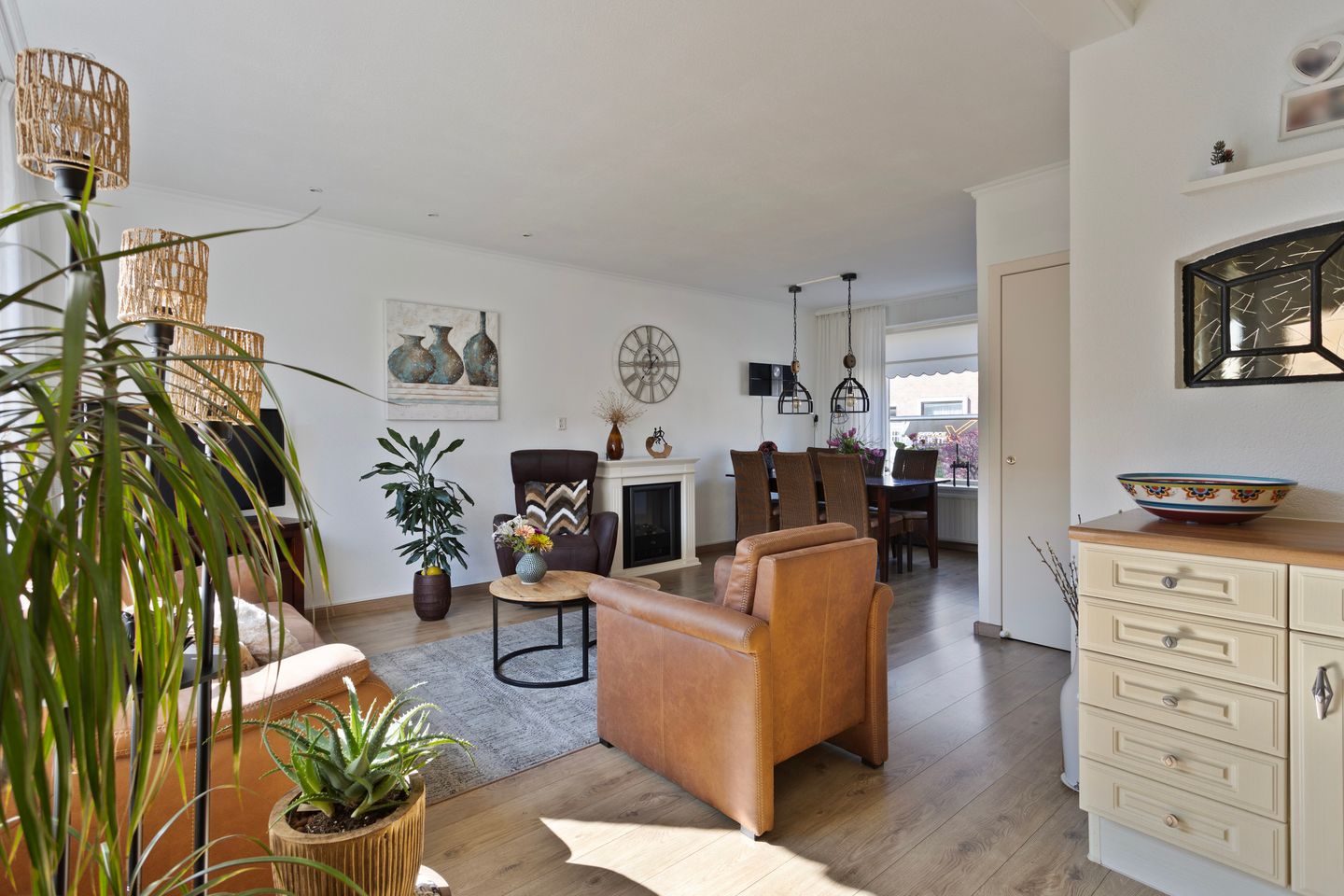 Photo 14 of Van Kinsbergenstraat 16