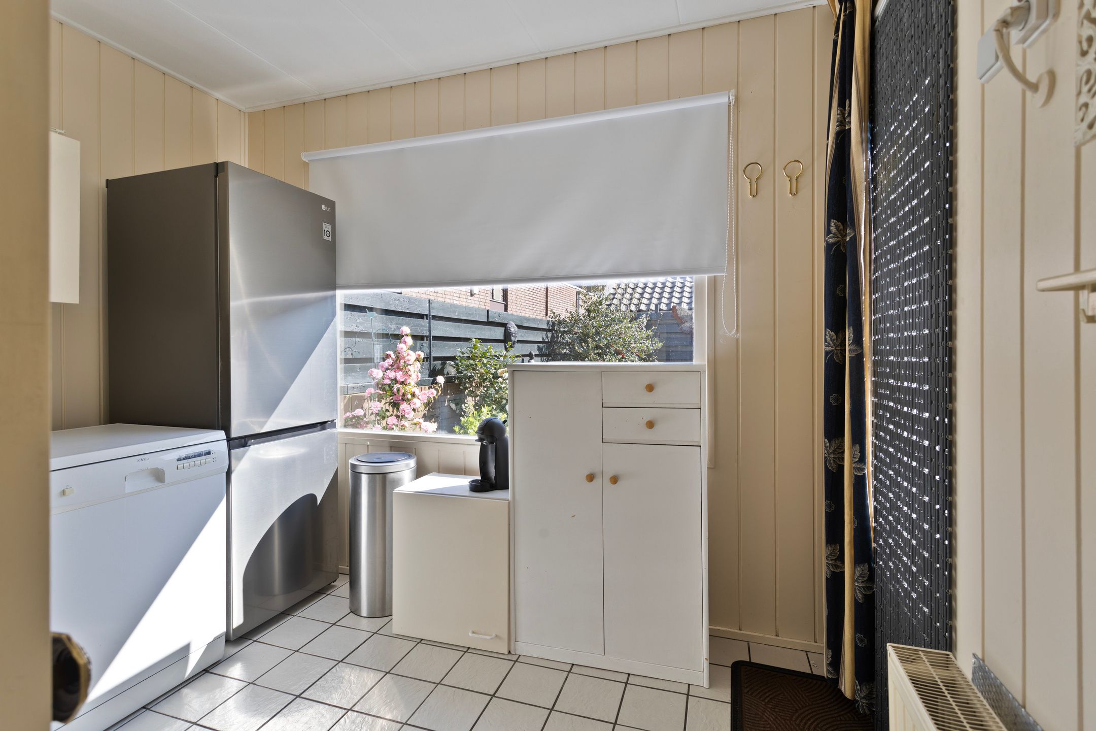 Photo 15 of Van Kinsbergenstraat 16