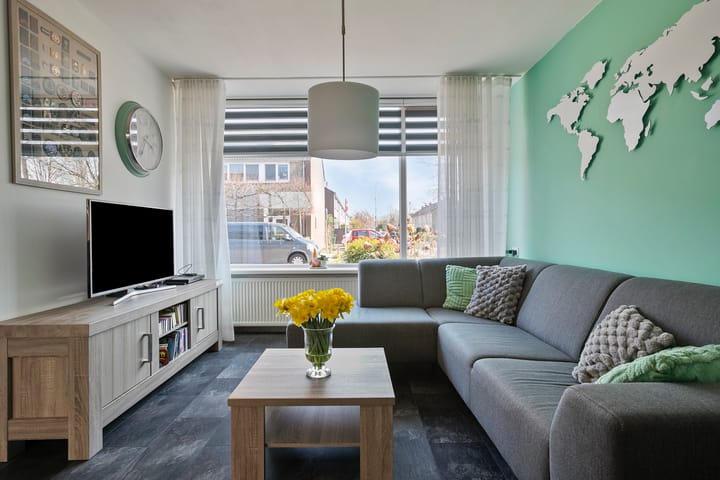 Foto 4 van Assenstraat 12