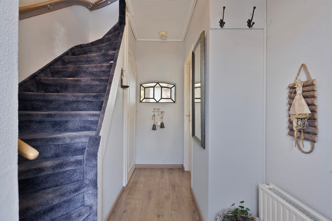 Photo 16 of Van Kinsbergenstraat 16