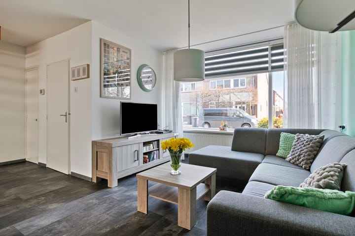 Foto 5 van Assenstraat 12